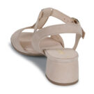 Gabor 61773 Beige Sandali con tacco Donna - 5