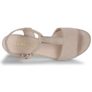 Gabor 61773 Beige Sandali con tacco Donna - 6