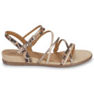 Tamaris 28103-445 Marrone Sandali con zeppa Donna - 2