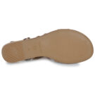 Tamaris 28103-445 Marrone Sandali con zeppa Donna - 7