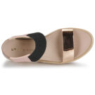 United nude RICO SANDAL Multicolore Sandali con zeppa Donna - 6