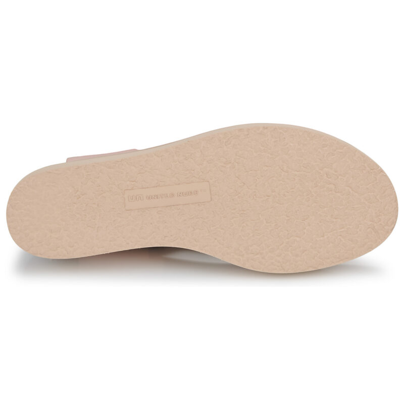 United nude RICO SANDAL Multicolore Sandali con zeppa Donna - 7