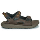 Columbia KONOS HIKER 3-STRAP Marrone Sandali Uomo - 2
