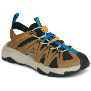 Sandali uomo Columbia  PEAKFREAK RUSH SHANDAL  Marrone Columbia 195982556727