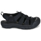 Keen Sandalias negras para hombre NEWPORT H2 - 2