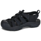 Keen Sandalias negras para hombre NEWPORT H2 - 4