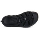 Keen Sandalias negras para hombre NEWPORT H2 - 6