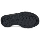 Keen Sandalias negras para hombre NEWPORT H2 - 7
