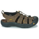 Keen NEWPORT Brown Sandals Men - 2