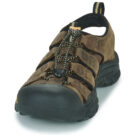 Keen NEWPORT Brown Sandals Men - 3