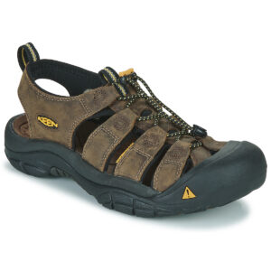 Sandali uomo Keen  NEWPORT  Marrone Keen 871209028719