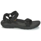 Teva HURRICANE XLT 2 Men's Sandals Black - 2