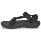 Teva HURRICANE XLT 2 Men's Sandals Black - 4