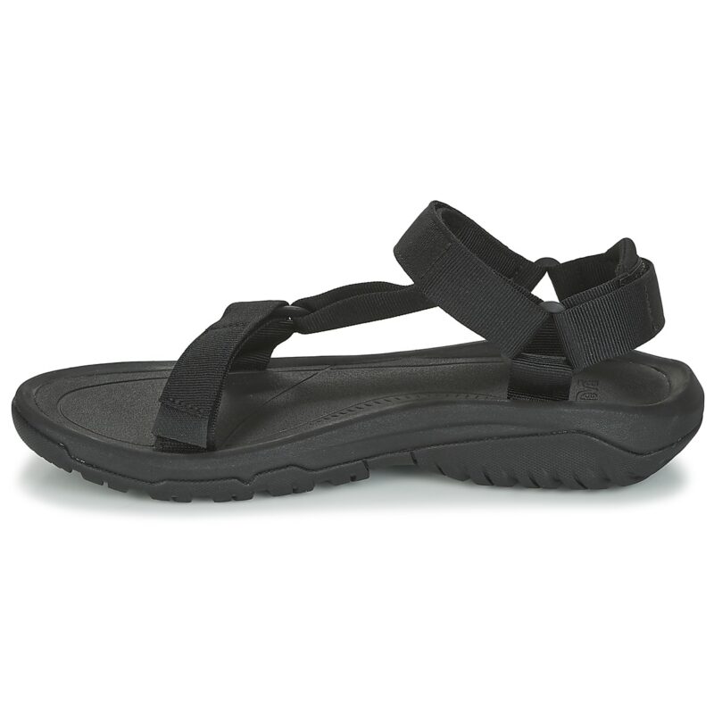 Teva HURRICANE XLT 2 Men's Sandals Black - 4