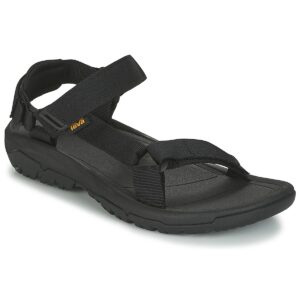 Sandali uomo Teva  HURRICANE XLT 2  Nero Teva 191142251259