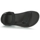 Teva HURRICANE XLT 2 Men's Sandals Black - 6