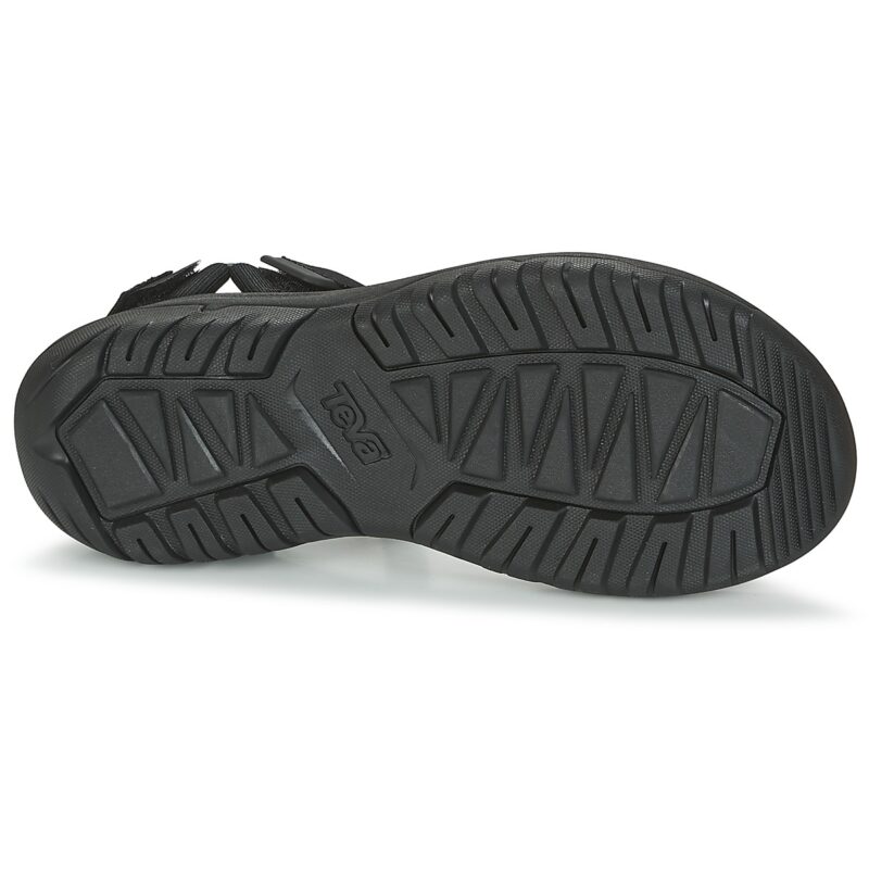 Teva HURRICANE XLT 2 Men's Sandals Black - 7