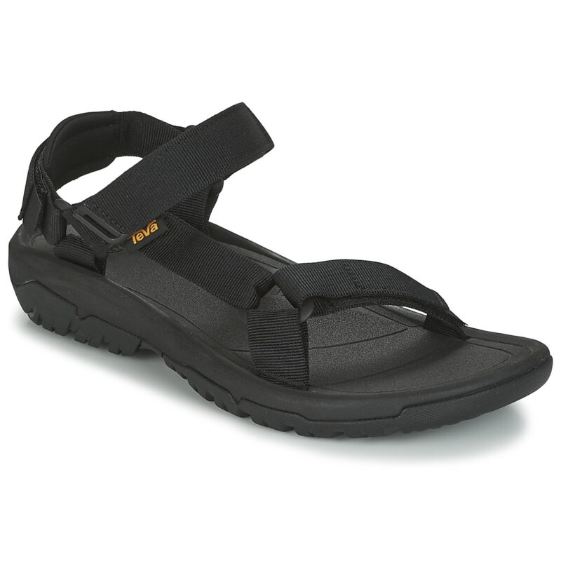 Teva HURRICANE XLT 2 Men's Sandals Black - 1