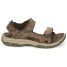 Teva LANGDON SANDAL Brown Men's Sandals - 2