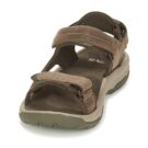 Teva LANGDON SANDAL Brown Men's Sandals - 3