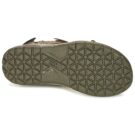 Teva LANGDON SANDAL Brown Men's Sandals - 7