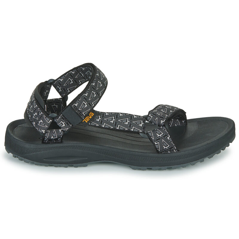 Teva WINSTED Marrone Sandali Uomo - 2