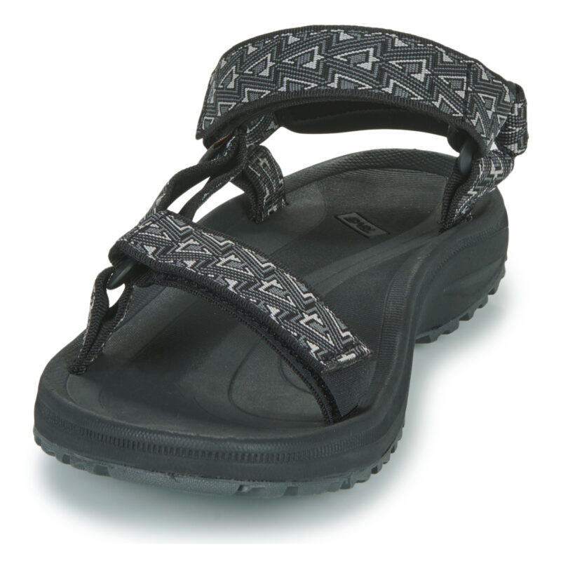 Teva WINSTED Marrone Sandali Uomo - 3