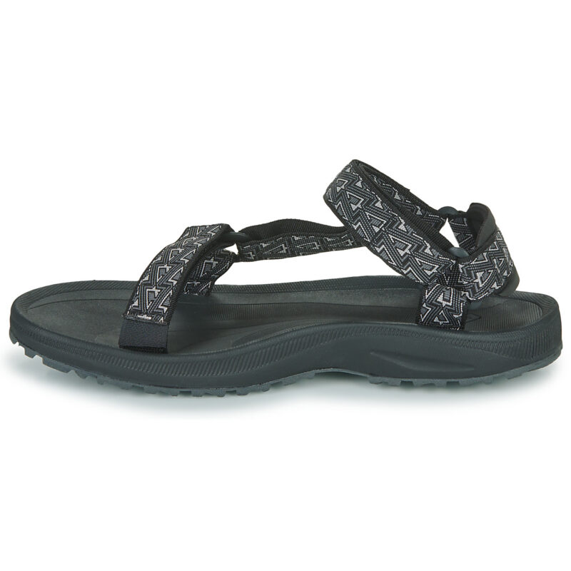 Teva WINSTED Marrone Sandali Uomo - 4