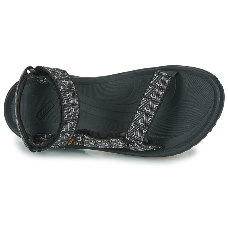 Teva WINSTED Marrone Sandali Uomo - 6