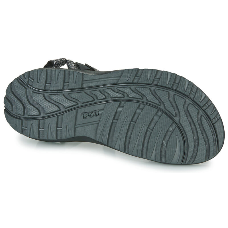 Teva WINSTED Marrone Sandali Uomo - 7