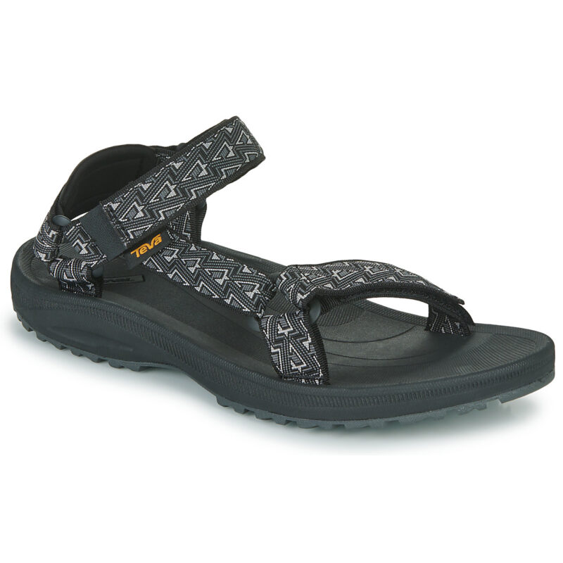 Teva WINSTED Marrone Sandali Uomo - 1