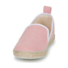 Children's Pare Gabia ANDU Pink Espadrilles for Girls - 3
