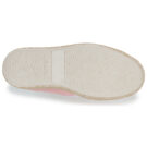 Children's Pare Gabia ANDU Pink Espadrilles for Girls - 7