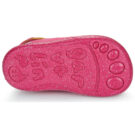 Agatha Ruiz de la Prada BAREFOOT Pink - Girl's Sneakers - 7
