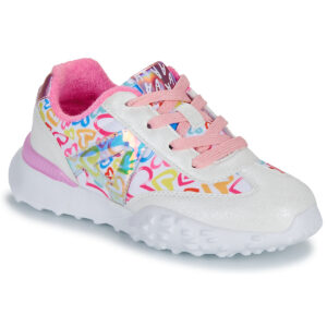 Scarpe bambini ragazza Agatha Ruiz de la Prada  BOMBA  Bianco Agatha Ruiz de la Prada 8434198891485
