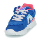 Agatha Ruiz de la Prada BOMBA Blue Sneakers Child - 3