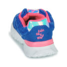 Agatha Ruiz de la Prada BOMBA Blue Sneakers Child - 5