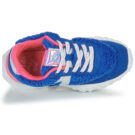 Agatha Ruiz de la Prada BOMBA Blue Sneakers Child - 6