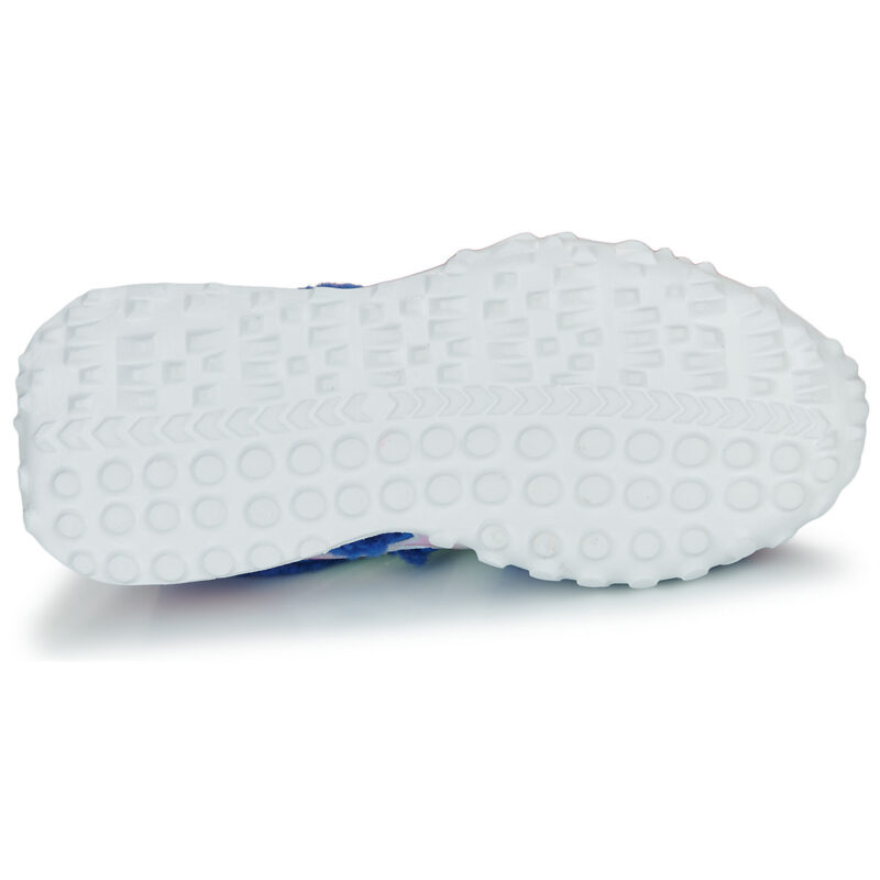 Agatha Ruiz de la Prada BOMBA Blue Sneakers Child - 7
