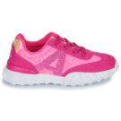Agatha Ruiz de la Prada BOMBA Rosa Sneakers Bambina - 2