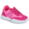 Scarpe bambini ragazza Agatha Ruiz de la Prada  BOMBA  Rosa Agatha Ruiz de la Prada 8434198891522