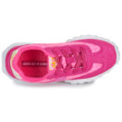 Agatha Ruiz de la Prada BOMBA Rosa Sneakers Bambina - 6
