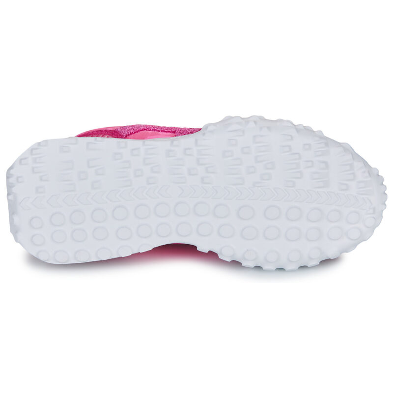 Agatha Ruiz de la Prada BOMBA Rosa Sneakers Bambina - 7