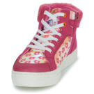 Agatha Ruiz de la Prada BOTTY Rosa Sneakers Bambina - 3