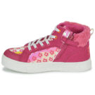 Agatha Ruiz de la Prada BOTTY Rosa Sneakers Bambina - 4