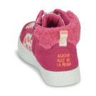 Agatha Ruiz de la Prada BOTTY Rosa Sneakers Bambina - 5