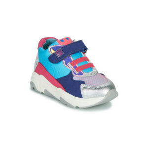 Scarpe bambini ragazza Agatha Ruiz de la Prada  BRAZIL  Blu Agatha Ruiz de la Prada 8434198552355