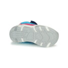 Agatha Ruiz de la Prada BRAZIL Blu Sneakers Bambina - 7
