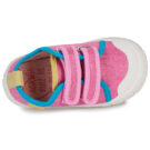 Agatha Ruiz de la Prada HOP-HOP Rosa Sneakers Bambina - 6