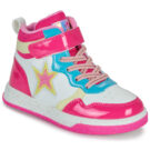 Agatha Ruiz de la Prada NEA Zapatillas Multicolor para Ni&ntilde;a - 1
